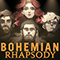 Bohemian Rhapsody (feat. Jonathan Young, Annapantsu & CG5) - Caleb Hyles (Hyles, Caleb)