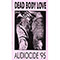 Audiocide '95 - Dead Body Love (Discordance / Gabriele Giuliani)
