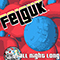 Felguk - All Night Long EP - Felguk