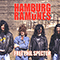 Free Phil Spector - Hamburg Ramones (Hamburg Ramönes)