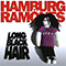 Long Black Hair - Hamburg Ramones (Hamburg Ramönes)