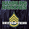 Uniform Thing - Hamburg Ramones (Hamburg Ramönes)