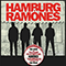 The Song Ramönes the Same - Hamburg Ramones (Hamburg Ramönes)