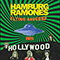 Flying Saucers over Hollywood - Hamburg Ramones (Hamburg Ramönes)