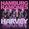 Harvey - Hamburg Ramones (Hamburg Ramönes)