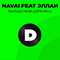 Милая моя (c Эллаи) (DFM Mix) - Hammali & Navai (Александр Громов (Алиев) & Наваи Бакиров)