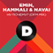 Ну почему (DFM Mix) - Hammali & Navai (Александр Громов (Алиев) & Наваи Бакиров)