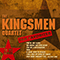 Fan Favorites - Kingsmen Quartet (The Kingsmen Quartet)