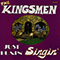 Bibletone: Just Plain Singin' - Kingsmen Quartet (The Kingsmen Quartet)