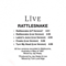 Rattlesnake (EP) - Live (LĪVE)