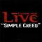 Simple Creed (Single) - Live (LĪVE)