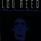 Blue Mask - Lou Reed (Lewis Allen Reed)