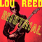 Mistrial - Lou Reed (Lewis Allen Reed)