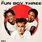 Fun Boy Three - Fun Boy Three (Funboy3 / FB3)