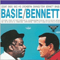 Count Basie swings / Tony Bennet sings (Split)