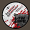 Low Life (split) - Audio (Gareth Greenall / Midiman)