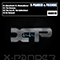 X-Pander & Friends EP - X-Pander (Valentin Troha)