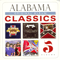 Original Album Classics (CD 1 -  My Home's In Alabama) - Alabama (The Alabama)