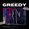 greedy (Techno Remix) - CERES (BRA) (Melissa Leite dos Santos)