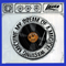 My Dream Of A Magical Washing Machine (EP)