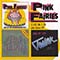 Live At The Roadhouse & Previously Unreleased - Pink Fairies (The Pink Fairies)