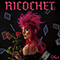 Ricochet - GIRLI (Amelia Toomey)