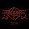 Demo 2016 - Barabbas (USA)