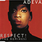 Respect! (The Remixes) - Adeva (Patricia Daniels)
