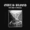 Cold Night Of Meditation - Owl's Blood