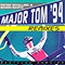 Major Tom '94 (Remixes) (Deutsche Version)