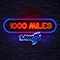 1000 Miles (Radio Mix)