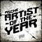 ARTIST OF THE YEAR - Asche (Amir Israil Aschenberg / Aschkobar)