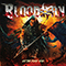 Let the Fury Rise - Bloodorn