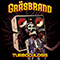 Turboculosis - Gräsbrand (Grasbrand)