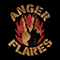 On The Street Again - Anger Flares