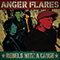 Rebels With A Cause - Anger Flares