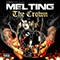 Melting The Crown - Z-Ro (Joseph W. McVey)