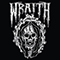 Wraith (EP) - Wraith (USA, IN)