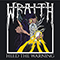 Heed The Warning - Wraith (USA, IN)