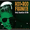 God, Gasoline & Me - HotRod Frankie (No Shame / Projekt Gleipner / The Headhunters)