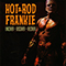 Uncover Discover Recover - HotRod Frankie (No Shame / Projekt Gleipner / The Headhunters)