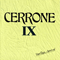 Cerrone IX: Your Love Survived (Reissue)