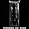 Visions Of War - Disclose (JPN)