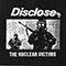 The Nuclear Victims - Disclose (JPN)