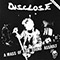 A Mass Of Raw Sound Assault (7'') - Disclose (JPN)