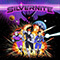 Silvernite - Silvernite