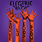 Reach of Your Love (EP) - Electric High