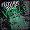 Walls Fall Down (EP) - Electric High