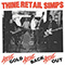 Strike Gold Strike Back Strike Out - Tha Retail Simps (Thee Retail Simple Tones)