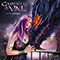 Kiss In A Dragon Night - Gabrielle De Val Koenzen (Gabrielle De Val and The Dragonlords)